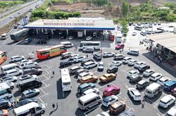 Hai trạm dừng nghỉ cao tốc TP HCM - Long Thành ngừng bán xăng: Bộ Công Thương yêu cầu vào cuộc gấp