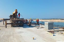 Loạt dự án khu công nghiệp 'xây tổ' ở ven biển Đông Nam Quảng Trị