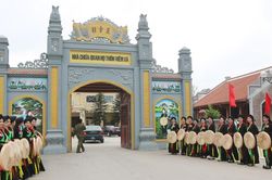Bắc Ninh: Tăng cường bảo vệ, phát huy giá trị di sản văn hóa dịp Tết Nguyên đán 2026
