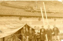 Bí quyết tồn tại của doanh nghiệp Nhật Bản 1.000 năm tuổi