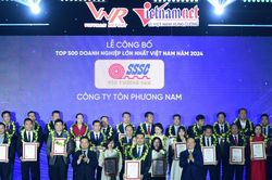 Tôn Phương Nam: Vững vàng nội lực giữa sóng gió thị trường 2025