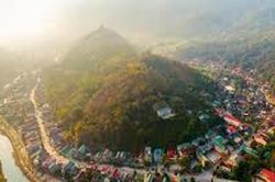 Thời tiết Nghệ An ngày 10/2: Đêm và sáng trời rét đậm