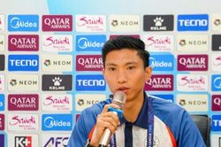 CAHN tái đấu Tampines Rovers tại Cúp C2 châu Á: Văn Hậu quyết tâm giành lợi thế sân nhà