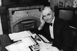 Albert Pierrepoint - Đao phủ hợp pháp khét tiếng nhất thế kỷ 20 - Kỳ 1