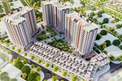 Thanh Hóa: Chấp thuận triển khai Dự án nhà ở xã hội Phú Sơn hơn 1.500 tỷ đồng
