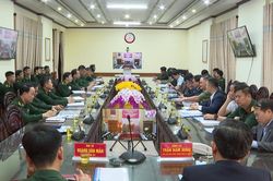 Bộ đội Biên phòng góp phần phát triển kinh tế - xã hội bền vững khu vực biên giới đất liền
