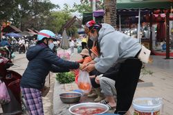 Nét đẹp tục cúng ông Công, ông Táo ngày 23 tháng Chạp