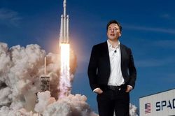 Thương vụ SpaceX – xAI: Dòng tiền, định giá và canh bạc của Musk
