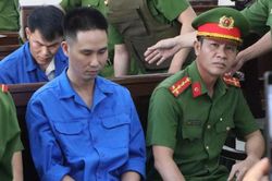 Tuyên tử hình Lê Sỹ Tùng, kẻ thảm sát 3 người ở Đồng Nai