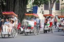 Khách quốc tế đến Việt Nam tháng 1/2026 đạt 1,9 triệu lượt, tăng 45% so với cùng kỳ