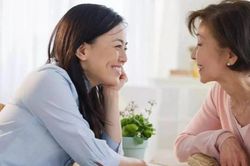 Xây dựng gia đình bền vững từ tôn trọng và công bằng