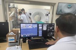 Chụp X-quang dưới 6 phút, BHYT không thanh toán: Đề nghị điều chỉnh để bảo đảm quyền lợi người bệnh