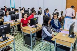 VEPT được công nhận: Thêm lựa chọn xét tuyển đại học