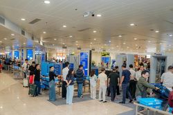 Nhiều đề xuất về trách nhiệm của hãng bay khi chậm chuyến
