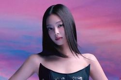 Jennie được đề cử nhiều nhất tại Lễ trao giải Âm nhạc Hàn Quốc