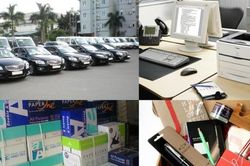 Sử dụng xe công, trụ sở sai quy định bị phạt tới 20 triệu đồng