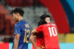 Tại sao Đông Nam Á chỉ Việt Nam và Thái Lan được tham dự bóng đá nam Á vận hội 2026?