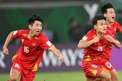 VFF cử đội U20 dự ASIAD 20 và bước ngoặt thoát án phạt của Malaysia