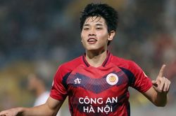 Thực hư tin đồn Nguyễn Đình Bắc được CLB Trung Quốc săn đón với giá 9,2 tỷ đồng