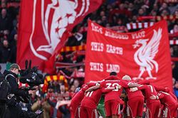 Liverpool quyết thắng Sunderland: Thời cơ vàng thu hẹp khoảng cách Top 4 Ngoại hạng Anh