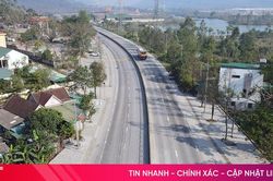 Quốc lộ 1 qua Hà Tĩnh xuống cấp, Khu Quản lý đường bộ II yêu cầu khẩn trương bảo hành
