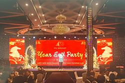 Khang Thịnh Group: Tổng kết năm 2025 và định hướng phát triển gắn liền với phụng sự cộng đồng