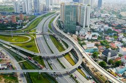 Bộ Xây dựng hướng dẫn việc đánh giá cấp độ trưởng thành đô thị thông minh