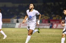 Nam Định và sự sa sút khó tin: Khi nhà vua V.League rơi vào vòng xoáy khủng hoảng