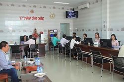 Chính phủ ban hành Nghị quyết tháo gỡ vướng mắc xây dựng Cơ sở dữ liệu công chứng