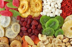 Những thực phẩm tưởng thanh đạm nhưng lại gây tăng cân không tưởng