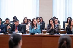 Bồi dưỡng kỹ năng cho người lần đầu ứng cử đại biểu Quốc hội