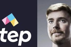 MrBeast mua lại Step, chính thức bước vào fintech