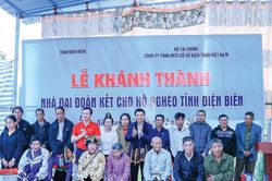 VIETLOTT trả thưởng hơn 5.342 tỷ đồng đến người chơi xổ số trên toàn quốc trong năm 2025