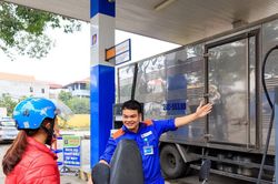 Gi&aacute; xăng sẽ tăng lần thứ 3 li&ecirc;n tiếp trong kỳ điều chỉnh cuối c&ugrave;ng của năm Ất Tỵ?