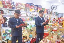 Chi cục Quản lý thị trường TP Đà Nẵng: Sẵn sàng tâm thế cho một tầm vóc mới trong năm 2026
