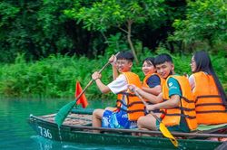 Một số khu du lịch ở Ninh Bình nghỉ hoạt động ngày 29 và mùng 1 Tết