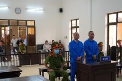 2 tài xế lĩnh án tù sau khi mâu thuẫn và va chạm xe ở Đồng Tháp