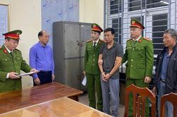Đối tượng truy nã giả danh công an lừa hơn 65 tỉ đồng đã bị bắt tại Ninh Bình