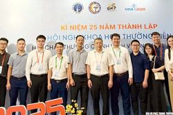 Bệnh viện Chấn thương - Chỉnh hình Nghệ An: Khẳng định vị thế hàng đầu khu vực