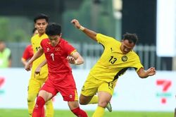 AFC giải thích lý do Việt Nam giành suất dự Asiad 20 tại Nhật Bản