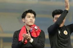 CAHN đại thắng 4-0 tại AFC Champions League Two: Siêu phẩm của Đình Bắc khiến châu Á ngỡ ngàng