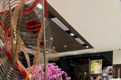 Doanh nhân Cường Đôla đón sinh nhật ấm áp bên Đàm Thu Trang và các con
