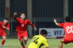 U17 Việt Nam vào bảng đấu khó nhưng rộng cửa dự World Cup 2026