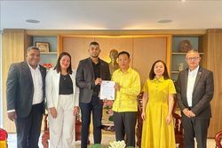Thúc đẩy quan hệ hữu nghị truyền thống và Đối tác toàn diện Việt Nam - Venezuela