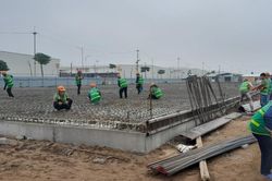 Năm 2025, Tập đoàn Vietcons ghi nhận doanh thu đạt hơn 423 tỷ đồng, lợi nhuận gộp gần 20%