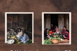 Ngày Tết - Đi xa là để trở về