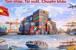 Siết chặt quản lý phế liệu và hàng hóa đã qua sử dụng