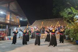 Khúc Then chữa lành