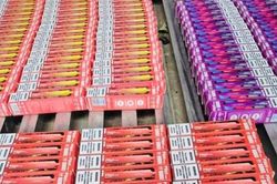 Thu giữ hơn 614.600 thuốc lá điện tử, Hải quan siết chặt tuyến hàng quá cảnh