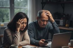 Tiền trong nhà 'đội nón ra đi' không lý do phải kiểm tra ngay điều này